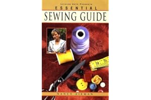 Essential Sewing Guide