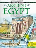 Ancient Egypt (See Through History)