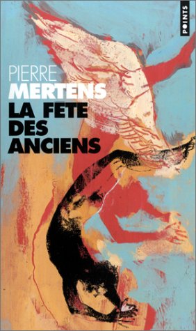 La  fête des anciens