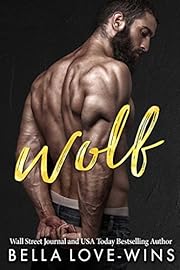 Wolf (Tall, Dark and Dangerous Book 2)