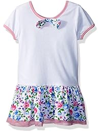 Disney Minnie - Juego de leggings para niña (2 piezas)