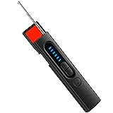 kasioo Hidden Camera Detectors, Listening Device