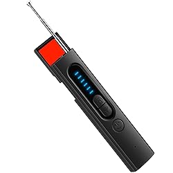 kasioo Hidden Camera Detectors, Listening Device