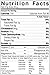 Anna and Sarah Nut-tritious Trail Mix in Resealable Bag, 1 Lb