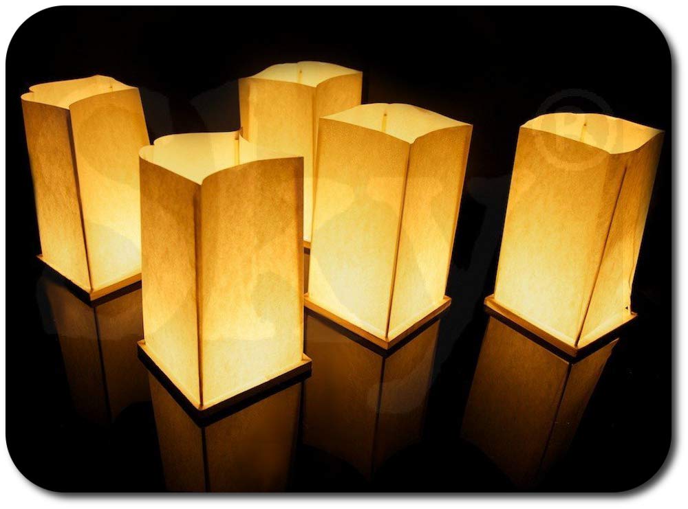 10 x Floating Lanterns Floating Water Lanterns Buy Online in United