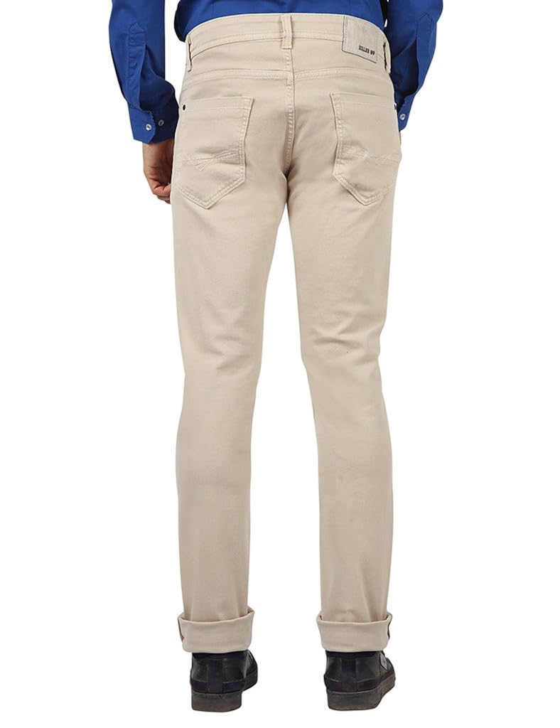 killer men's slim fit jeans