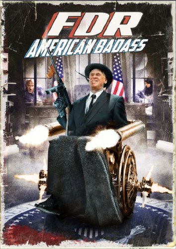 Download FDR: American Badass Download FDR: American Badass