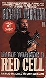 Red Cell: Rogue Warrior II