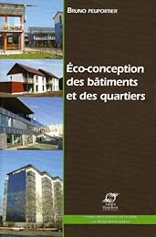 Éco-conception des bâtiments et des quartiers