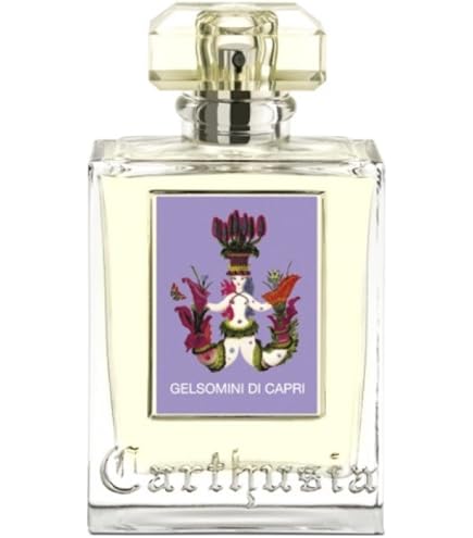 Carthusia カルトゥージア CORALLIUM 香水 50ml Amazon.com : Carthusia Corallium Eau De Parfum Spray 50ml : Beauty