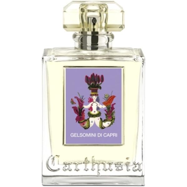 h*0様 Carthusia profumo terra mia パルファン 5 Terra Mia - Eau de Parfum | Carthusia