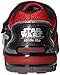 Stride Rite Star Wars Hyperdrive Kylo Ren Lighted Sneaker (Little Kid)