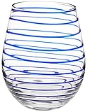 Kate Spade New York Charlotte Street 2Pc Stemless