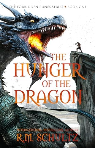 Amazon.com: Through Fire and Shadow: Epic Fantasy - Dragon Rider
