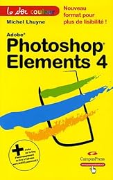 Photoshop Elements 4.0