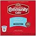 Community Coffee French Vanilla Flavored Coffee Pods, Medium Roast, Compatible with Keurig 2.0 K-Cup Brewers, 18 Count