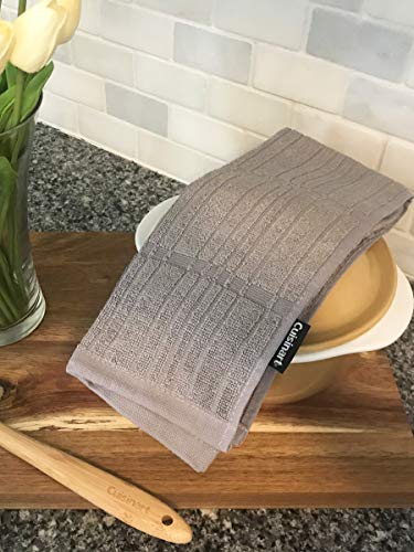 1 Cuisinart+Bamboo+Set+Kitchen+Towels+Drying