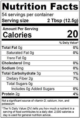 Crio Bru 2 Pack 24 oz Light Roast Bundle | Organic Healthy Brewed Cacao Drink | Great Substitute to Herbal Tea and Coffee | 99% Caffeine Free Gluten Free Keto Whole-30 Honest Energy (24oz (2 Pack))