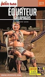 Équateur, Galápagos