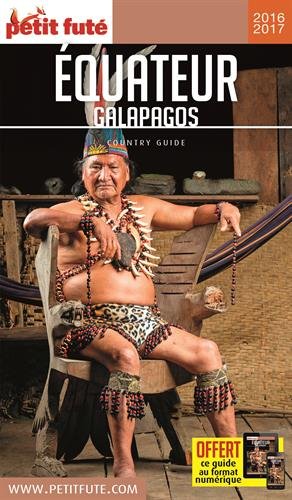 Équateur, Galápagos