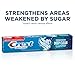 Crest Complete Toothpaste, Effervescent Mint Flavor (2 Count, 5.8 Oz Each)