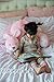 Animal Adventure | Bunny Character Backrest
