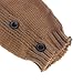 FEITONG Baby Kids Toddlers Girls Crochet Knitted Lace Boot Cuffs Toppers Leg Warmer Socks