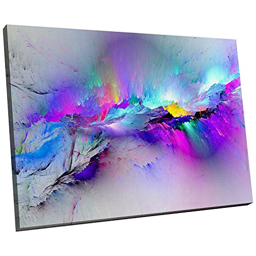 large framed canvas prints