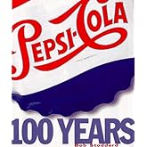 Pepsi : 100 Years.