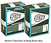 TAC-9 Inner Tubes, PRESTA Valve, HIGH Pressure - Select Your Size