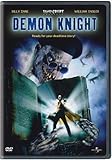 Tales from the Crypt: Demon Knight poster thumbnail 
