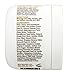 Nine Naturals Vanilla + Geranium Regenerative Pregnancy Belly Butter 4 oz