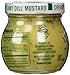 Inglehoffer Creamy Dill Mustard 4.0 OZ