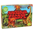 Peaceable Kingdom Dinosaur Escape Award Winning Cooperative Game of Logic and Luck for Kids