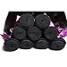 Brazilian Virgin Hair Bundles Loose Wave Human Hair Extensions 8A 100% Human Hair Bundles Loose Wave Bundles Unprocessed Virgin Curly Wave Hair Bundles 12 14 16