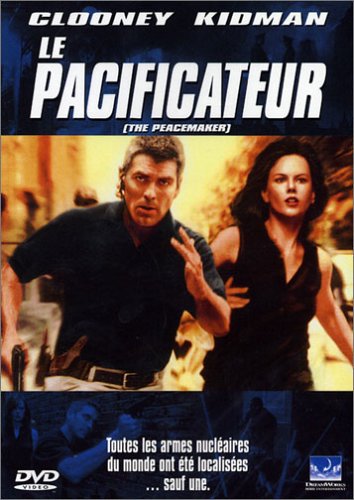 Le Pacificateur