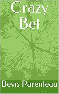 Livro Crazy Bet