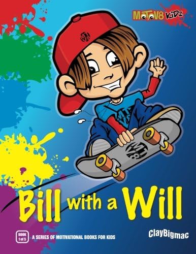 Bill With a Will