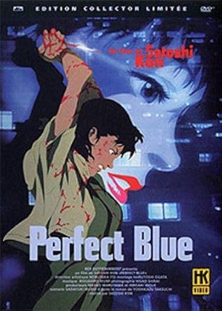 Download Amazon Com Perfect Blue Edition Collector 2 Dvd Edition Free HD Wallpaper Amazon Com Perfect Blue Edition Collector 2 Dvd Edition Free HD