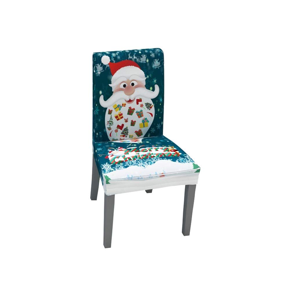 Best Foil Dining Room Chair Slip Covers