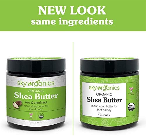 african shea butter moisturizer