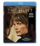 Cover Image for 'Hunt, The'