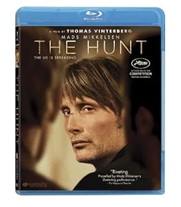 Cover Image for 'Hunt, The'