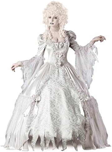 Corpse Countess Costume - Medium - Dress Size 6-10