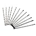Buorsa 24 Pcs Music Note Pencil Piano Keyboard Pencils Musical Notes Pencils