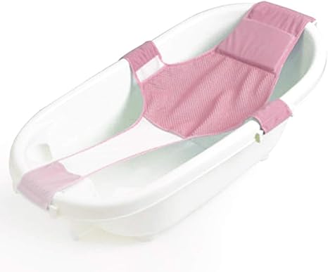 baby bath support mesh
