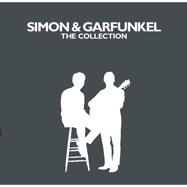 The Simon And Garfunkel Collection -17 Of Their All Time Greatest