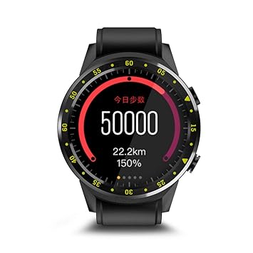 f1 bluetooth smart watch