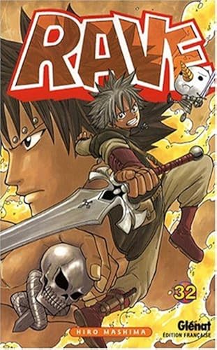 Download Rave, Tome 32 : PDF