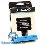 JL Audio MBT-RX